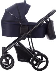 Детская коляска 2 в 1 Bebetto Pascal Premium Class STELA 04